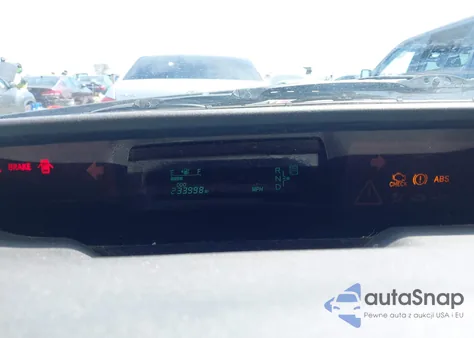 2005 Toyota Prius z USA, uszkodzony, nr VIN JTDKB20U053041607